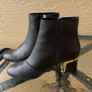 DKNY Ankle Bootie
